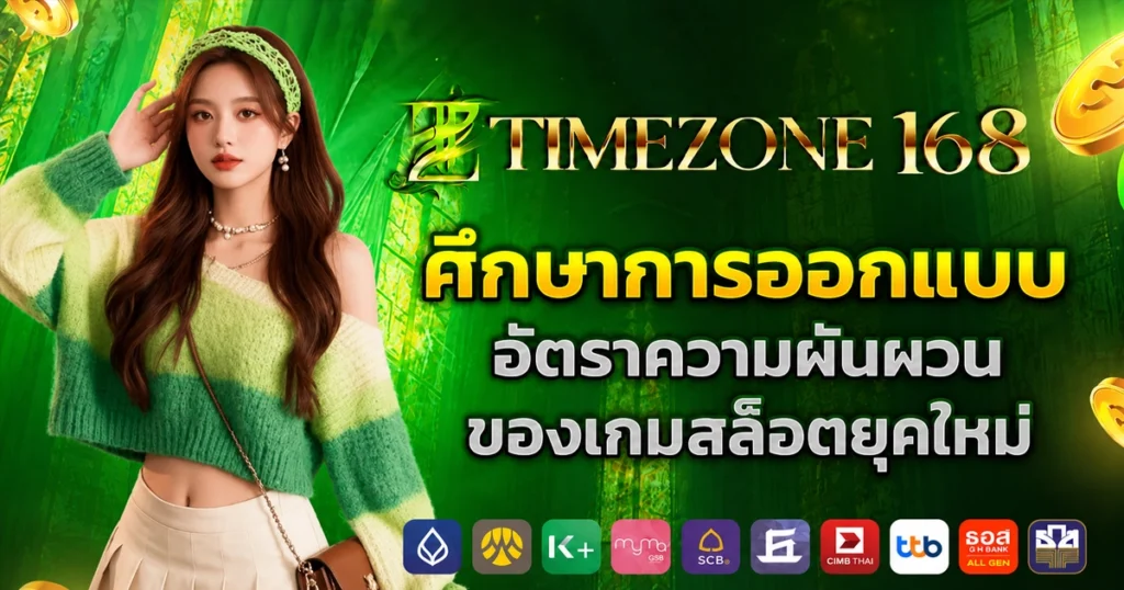 timezone168