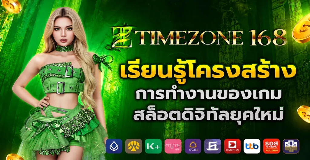timezone168