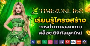 timezone168